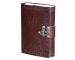Tree Of Life Brown Leather Journal Embossed Notebook & Sketchbook Journals Handmade Diary